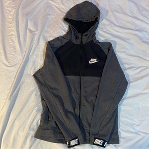 Nike Athletic Jacket